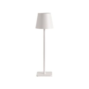 Table lamp TAZA 3,5W 400lm CCT IP54 Black 2x2000mAh 4in1 LITE   Table lamp TAZA 3,5W 400lm CCT IP54 Black 2x2000mAh 4in1 LITE