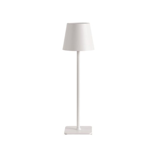 Table lamp TAZA 3,5W 400lm CCT IP54 Black 2x2000mAh 4in1 LITE