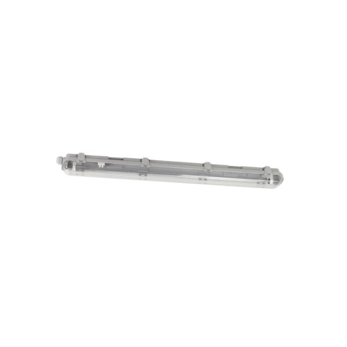 LED line LED fénycső armatúra 1x60 cm IP65