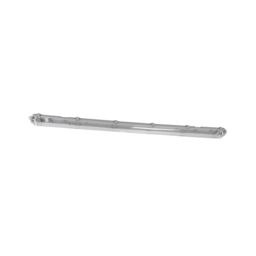 LED line LED fénycső armatúra 2x120 cm IP65