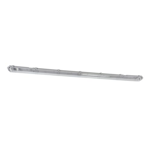 LED line LED fénycső armatúra 2x150 cm IP65