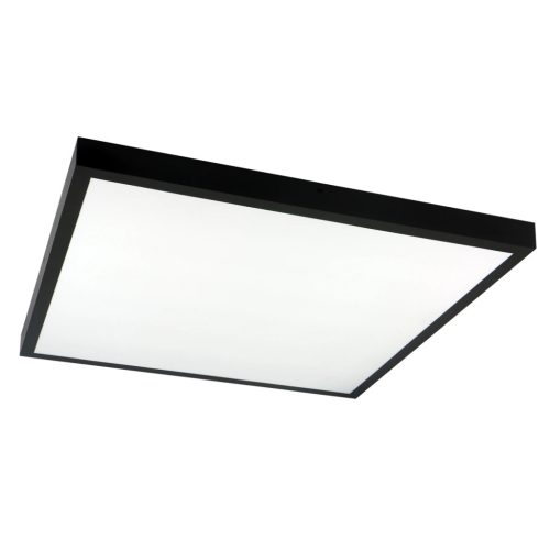 Panel Backlit 2in1 40W 4000K 4000LM 595x595 Black LITE