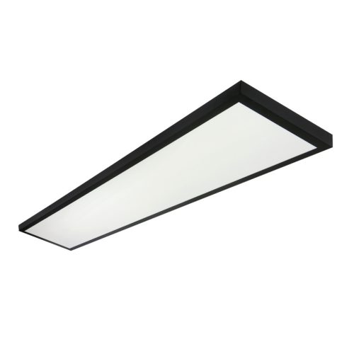 Panel Backlit 2in1 40W 4000K 4000LM 295x1195 Black LITE