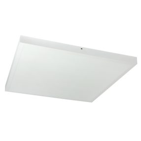 Panel Backlit 2in1 40W 4000K 4000LM 62x62 white emergency module 3h autotest LITE   Panel Backlit 2in1 40W 4000K 4000LM 62x62 white emergency module 3h autotest LITE