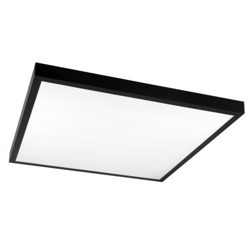Panel Backlit 2in1 40W 4000K 4000LM 620x620 Black LITE