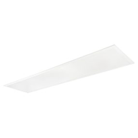 LED line PRIME Panel Backlit 34W 4000K 4760lm UGR<19 1195x295 0-10V   LED line PRIME Panel Backlit 34W 4000K 4760lm UGR<19 1195x295 0-10V
