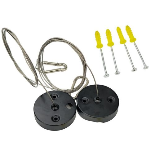 LED line® Accessories - steel wires