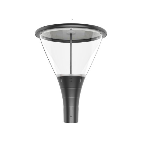 Park luminaire Nolina 30W 4000K 4500lm black PRIME