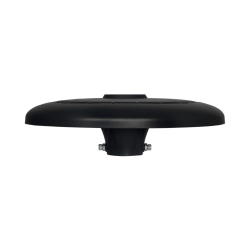 Park Luminaire PARKLITE 50W CCT 6000lm fekete LITE