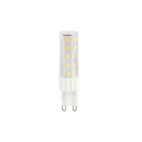 LED line® G9 6W 3000K 550lm 220-240V LED line® G9 6W 3000K 550lm 220-240V