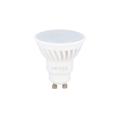 LED line PRIME LED GU10 7W 3000K 1000lm 170-250V