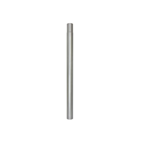 Extrension 1m for Lighting split pole grey