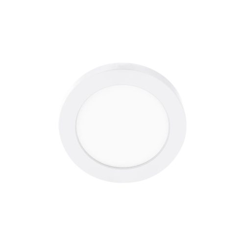 LED line LITE Downlight EASY FLEX 230V IP20 IK05 6W 4000K 450lm kerek fehér