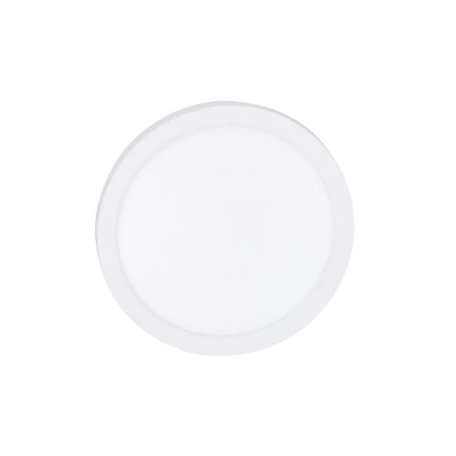 LED line LITE Downlight EASY FLEX 12W 4000K 900lm  kerek fehér