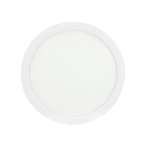 LED line LITE Downlight EASY FLEX 18W 4000K 1530lm kerek fehér