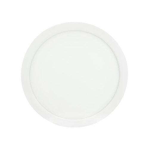 LED line LITE Downlight EASY FLEX 18W CCT 1530lm kerek fehér mozgásérzékelővel