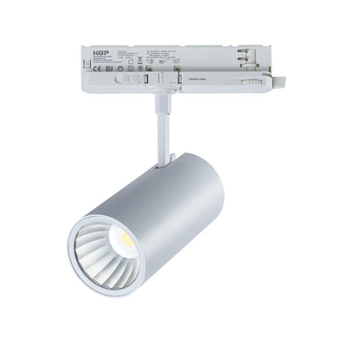 Track light LUMICANTO 14-29W CCT 36/60° white PRIME