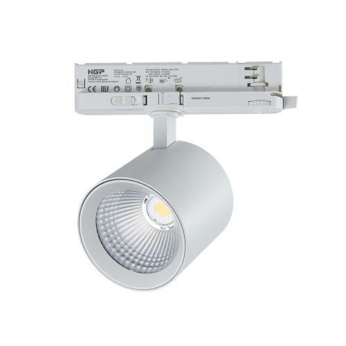 Track light LUMICANTO 12-42W CCT 36/60° white PRIME