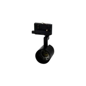 Track light LUMICANTO GU10 black PRIME Track light LUMICANTO GU10 black PRIME
