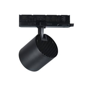Track light LUMICANTO GU10 black PRIME Track light LUMICANTO GU10 black PRIME