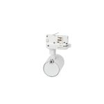 Track light LUMICANTO GU10 white PRIME