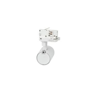 Track light LUMICANTO GU10 white PRIME Track light LUMICANTO GU10 white PRIME