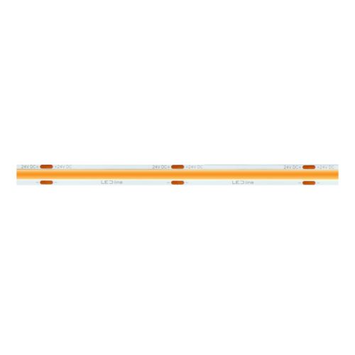 LED line PRIME LED led szalag 320 COB 24V 3000K 8W