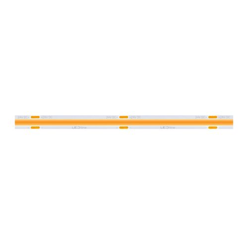 LED line PRIME LED led szalag 480 COB 24V 3000K 11W 30m