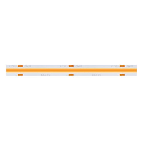 LED line PRIME LED strip 528 COB 24V 3000K 14W