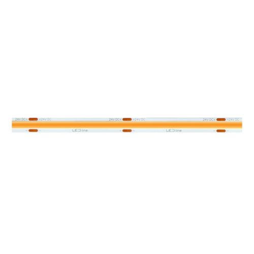 LED line PRIME LED strip 320 COB 24V 3000K 5W (5 méter)