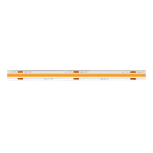 LED line PRIME LED led szalag 320 COB 24V 3000K 5W IP66