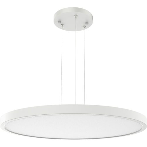 LED line LITE Ceiling holder 50-100cm white
