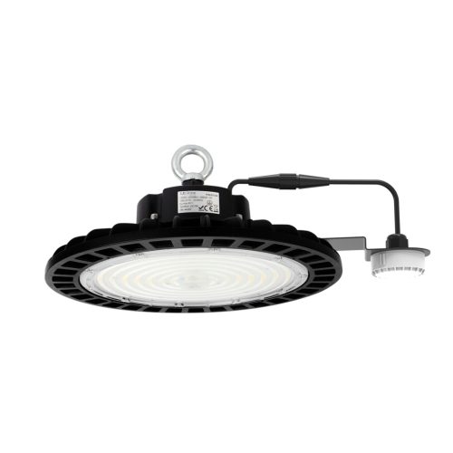 PHANTOM 150W 4000K 175lm/W 26250lm 1-10V 120° CRI80 MV PRIME