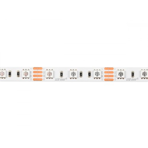 LEDline® strip 300 SMD 12V RGB 14,4W 