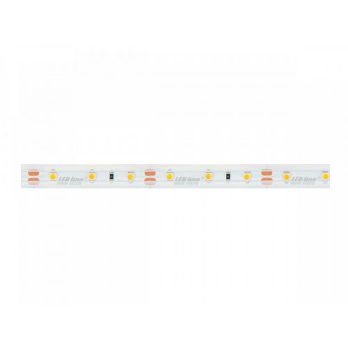 LEDline® strip 300 SMD 12V yellow 4,8W IP67 