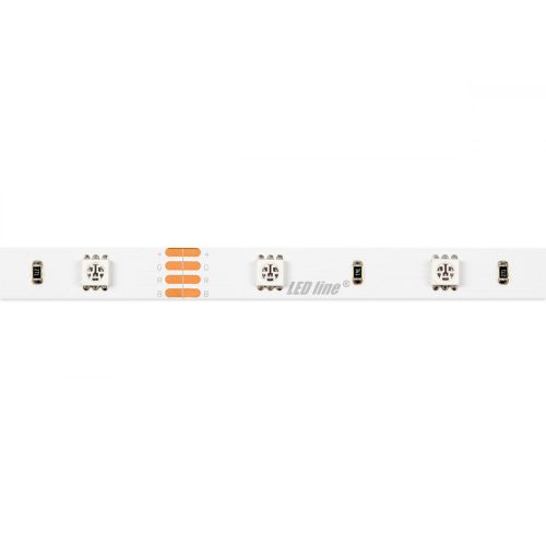LEDline® strip 150 SMD 24V RGB 7,2W 