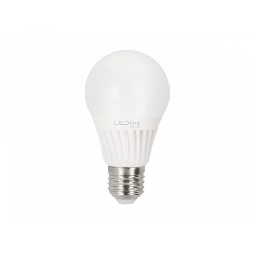 LEDline PRIME LED BULB E27 10W 2700K 1400lm 170-250V A60
