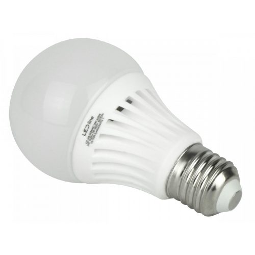 LEDline PRIME LED BULB E27 13W 4000K 1820lm 170-250V A60