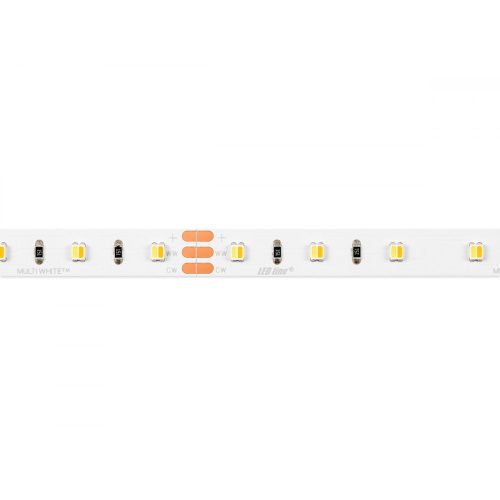 LEDline® strip 300 SMD 24V 3000 -6500K 9,6W MULTIWHITE 