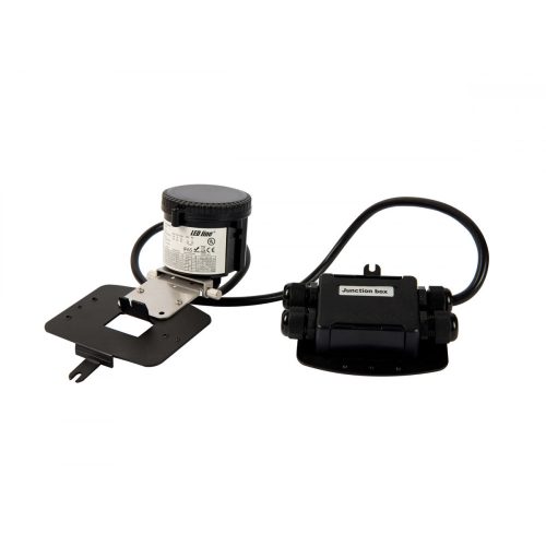 LEDline Microwave motion sensor for high-bay UFO 1-10V