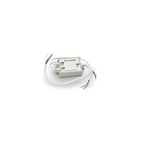 LED Controller RGB DMX module 12V 6A