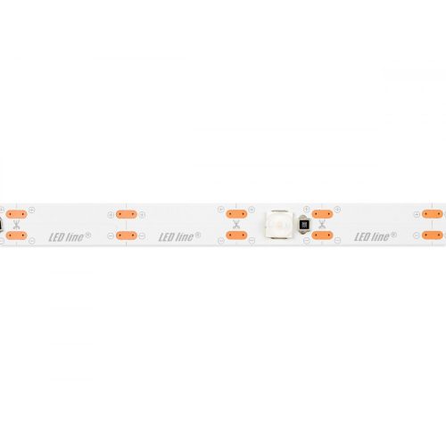 LEDline® strip 70 SMD 12V 6500K 18W WIDE BEAM 160° 