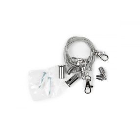 LEDline® Accessories - steel wires LEDline® Accessories - steel wires