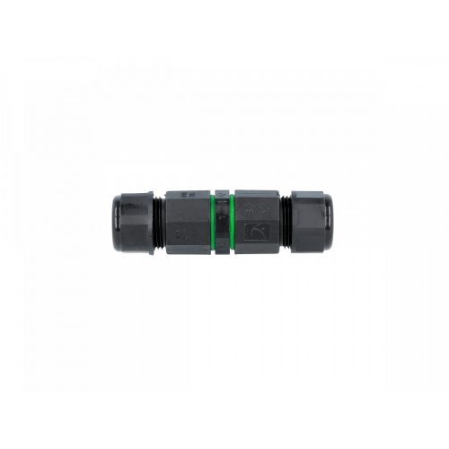 LEDline® Hermetic cable gland IP68