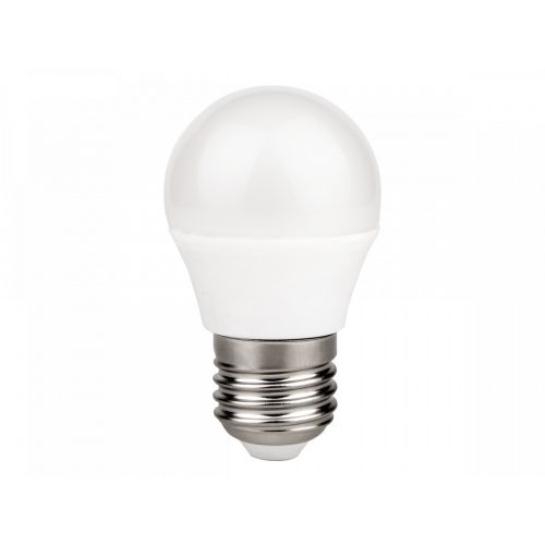 LEDline LEDOM E27 6W 3000K 510lm 230V G45
