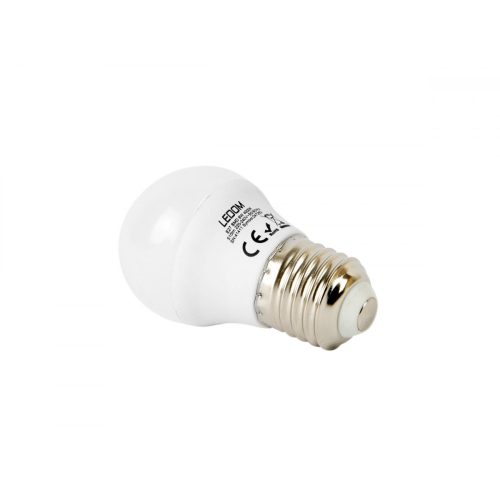 LEDline LEDOM E27 6W 4000K 510lm 230V G45