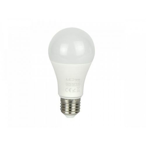 LEDline LITE Bulb LED E27 12W 3000K 1212lm 230V A60