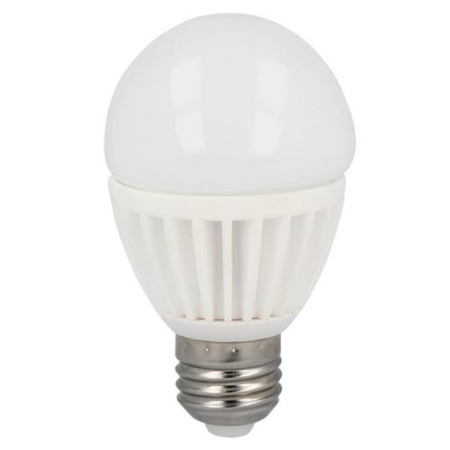LEDline® E27 7W 2700K 630lm 170-250V G45
