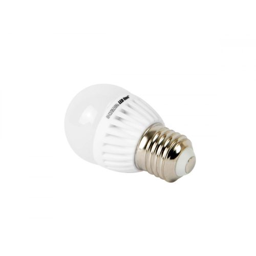 LEDline® E27 7W 4000K 630lm 170-250V G45