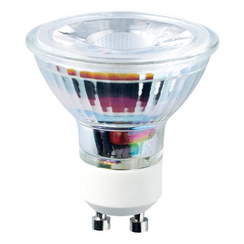 LEDline® GU10 3W 6500K 273lm 220-260V 36°